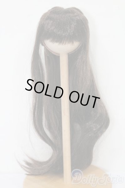 画像1: 6-7inch/ウィッグ S-26-01-04-105-GN-ZS (1)