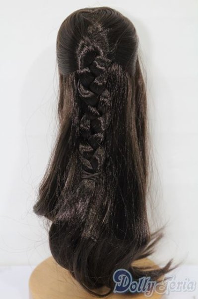 画像2: 6-7inch/ウィッグ S-25-10-26-419-GN-ZS (2)