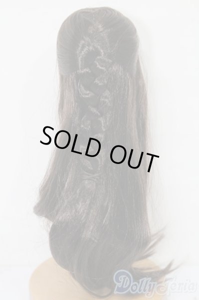 画像2: 6-7inch/ウィッグ S-26-01-04-105-GN-ZS (2)