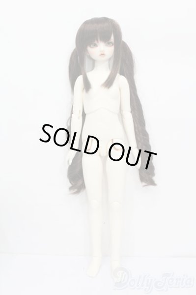 画像2: SD女の子/フルチョイス F-106ヘッド S-25-03-02-151-GN-ZS (2)