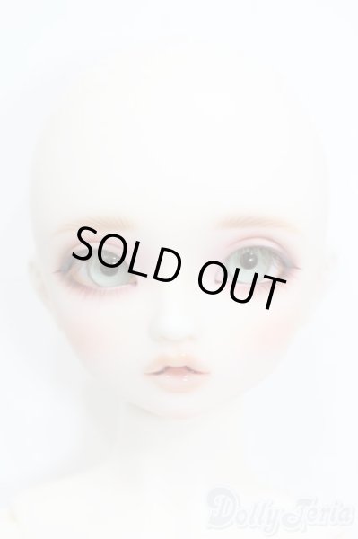 画像3: SD女の子/フルチョイス F-106ヘッド S-25-03-02-151-GN-ZS (3)