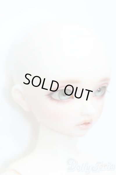 画像5: SD女の子/フルチョイス F-106ヘッド S-25-03-02-151-GN-ZS (5)