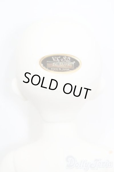 画像6: SD女の子/フルチョイス F-106ヘッド S-25-03-02-151-GN-ZS (6)