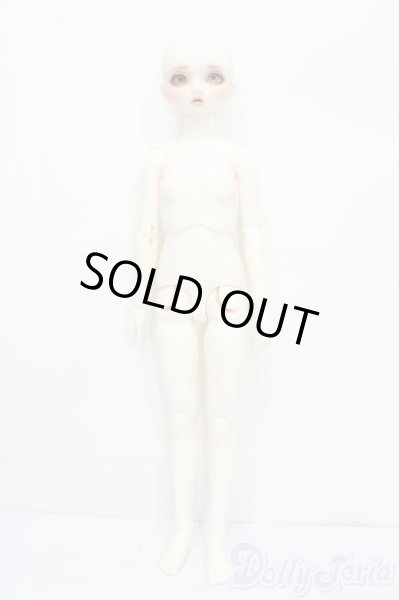 画像7: SD女の子/フルチョイス F-106ヘッド S-25-03-02-151-GN-ZS (7)