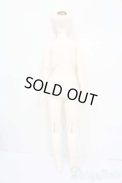 画像8: SD女の子/フルチョイス F-106ヘッド S-25-03-02-151-GN-ZS (8)