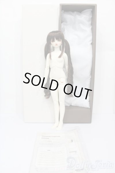 画像9: SD女の子/フルチョイス F-106ヘッド S-25-03-02-151-GN-ZS (9)