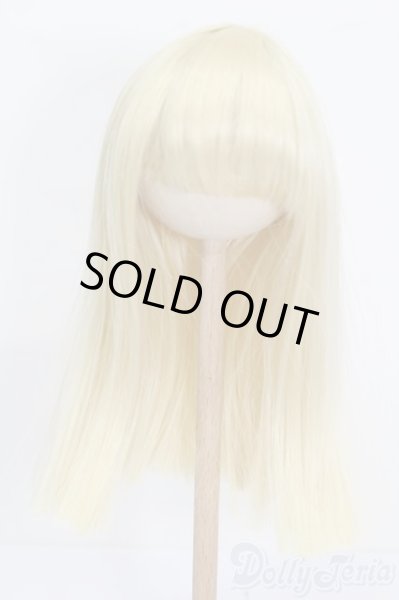 画像1: 9inch/ウィッグ S-25-10-26-489-GN-ZS (1)