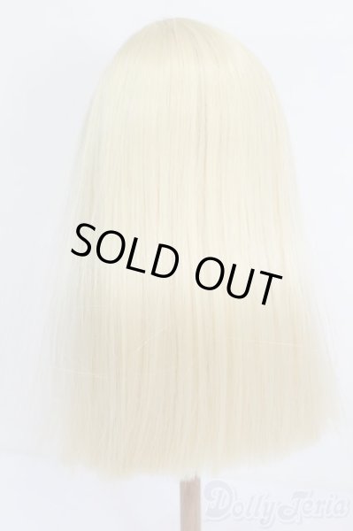 画像2: 9inch/ウィッグ S-25-10-26-489-GN-ZS (2)