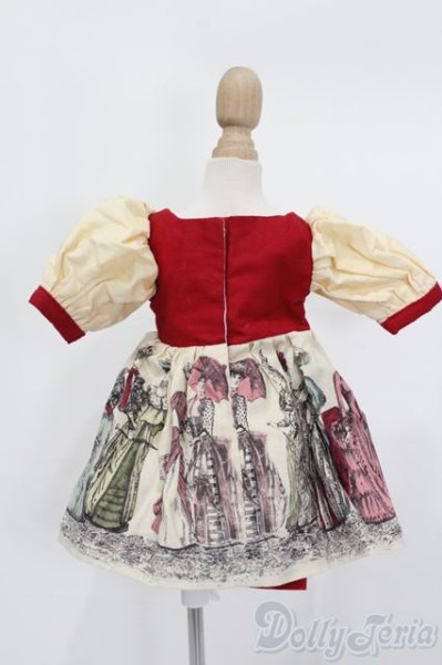 画像3: SDM＆MSD/OF:衣装セット S-25-11-09-446-GN-ZS (3)