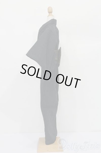 画像2: SD/OF:衣装セット S-25-11-23-262-GN-ZS (2)