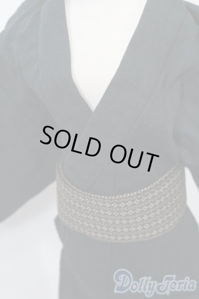 画像4: SD/OF:衣装セット S-25-11-23-262-GN-ZS (4)