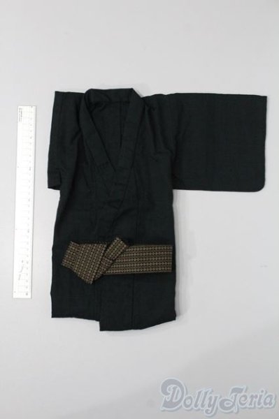 画像5: SD/OF:衣装セット S-25-11-23-262-GN-ZS (5)