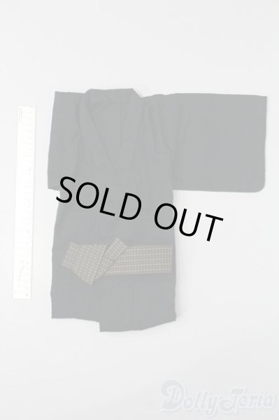 画像5: SD/OF:衣装セット S-25-11-23-262-GN-ZS (5)