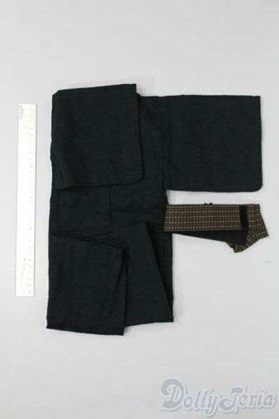 画像6: SD/OF:衣装セット S-25-11-23-262-GN-ZS (6)