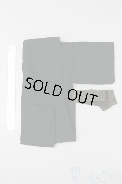 画像6: SD/OF:衣装セット S-25-11-23-262-GN-ZS (6)