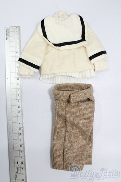 画像2: SDM＆MSD/OF:衣装セット S-25-11-09-427-GN-ZS (2)