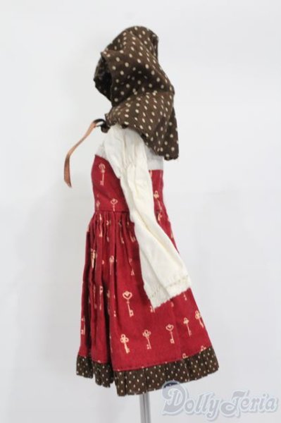 画像2: SDM＆MSD/OF:衣装セット S-25-11-09-462-GN-ZS (2)