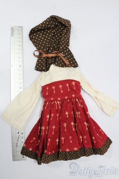 画像4: SDM＆MSD/OF:衣装セット S-25-11-09-462-GN-ZS (4)