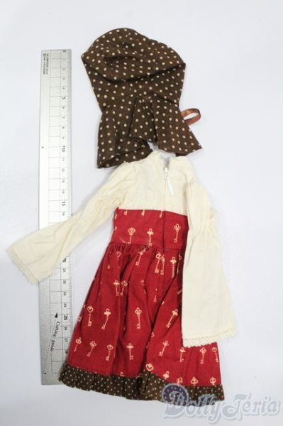 画像5: SDM＆MSD/OF:衣装セット S-25-11-09-462-GN-ZS (5)