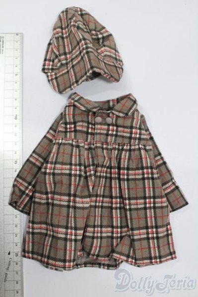 画像4: SDM＆MSD/OF:衣装セット S-25-11-09-455-GN-ZS (4)