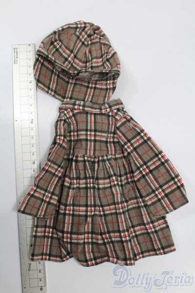 画像5: SDM＆MSD/OF:衣装セット S-25-11-09-455-GN-ZS (5)