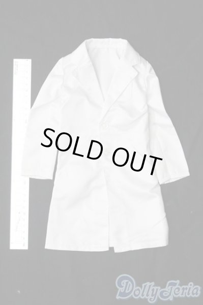 画像2: SD16Girl/OF:シルキードクターコート:ボークス製 S-25-06-15-016-GN-ZS (2)