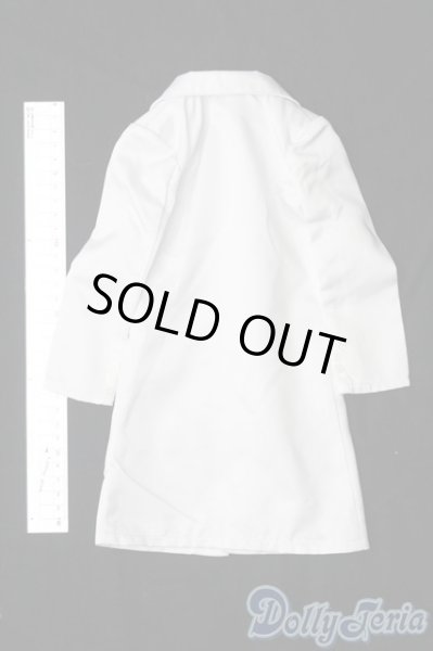 画像3: SD16Girl/OF:シルキードクターコート:ボークス製 S-25-06-15-016-GN-ZS (3)