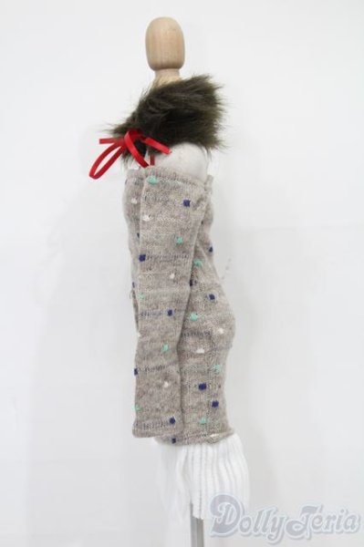 画像2: MSD/OF:衣装セット S-25-11-09-388-GN-ZS (2)