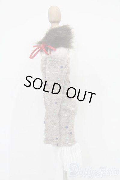 画像2: MSD/OF:衣装セット S-25-11-09-388-GN-ZS (2)