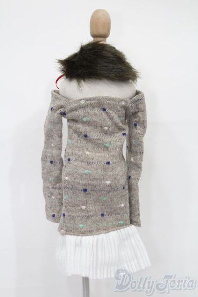 画像3: MSD/OF:衣装セット S-25-11-09-388-GN-ZS (3)