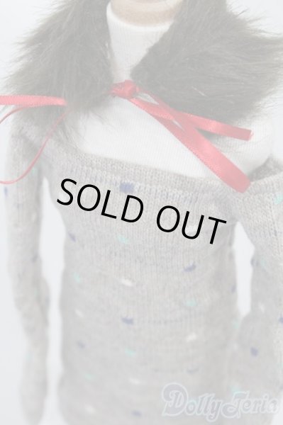 画像4: MSD/OF:衣装セット S-25-11-09-388-GN-ZS (4)