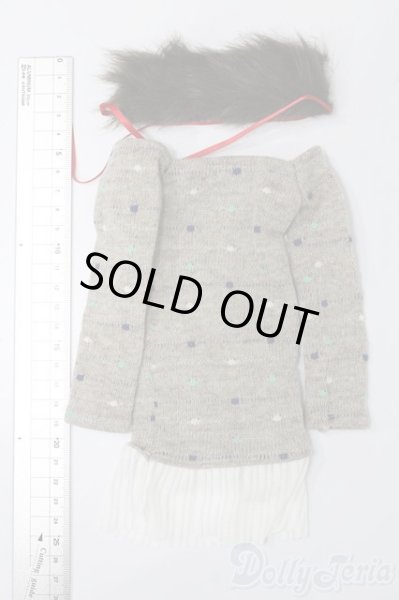 画像5: MSD/OF:衣装セット S-25-11-09-388-GN-ZS (5)