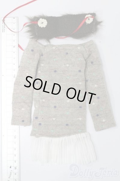 画像6: MSD/OF:衣装セット S-25-11-09-388-GN-ZS (6)