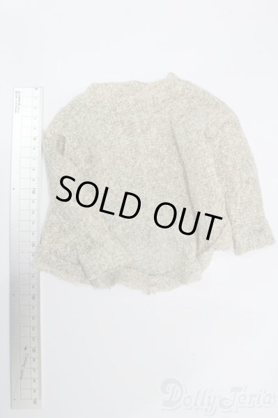 画像2: SDGrB＆SD13男の子/OF:トップス S-25-11-16-613-GN-ZS (2)