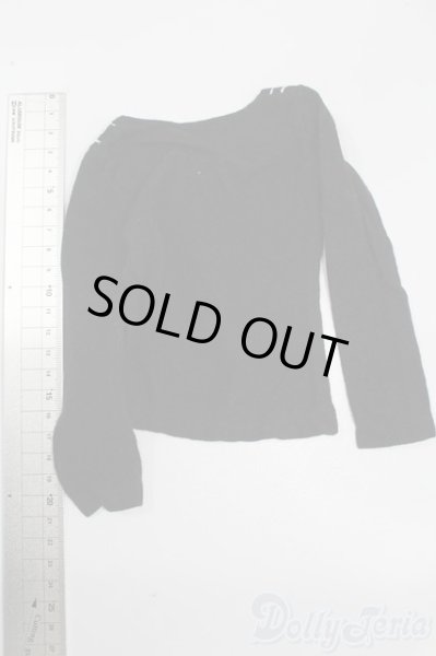 画像2: SDGrB＆SD13男の子/OF:トップス S-25-09-21-417-GN-ZS (2)