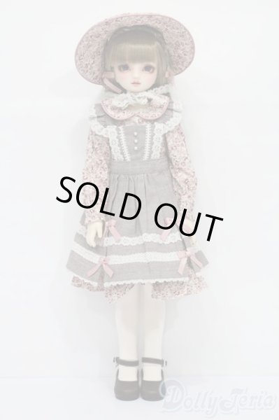 画像6: SDM女の子/コーディネートモデルF-62 S-25-03-09-001-GN-ZS (6)