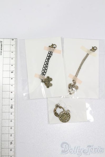 画像2: SDM＆MSD/OF:小物 S-25-06-08-405-GN-ZS (2)