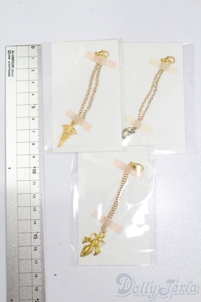 画像2: SDM＆MSD/OF:小物 S-25-06-08-404-GN-ZS (2)