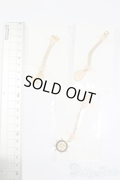 画像2: SDM＆MSD/OF:小物 S-26-03-29-412-GN-ZS (2)