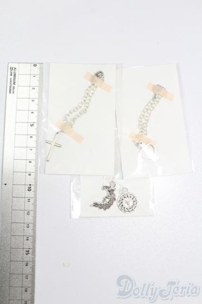 画像2: SDM＆MSD/OF:小物 S-25-08-03-091-GN-ZS (2)