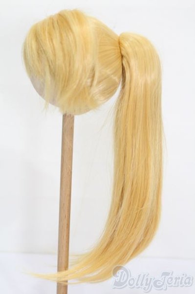 画像2: 9inch/ドルフィーウィッグ ロングテール S-25-11-23-484-GN-ZS (2)