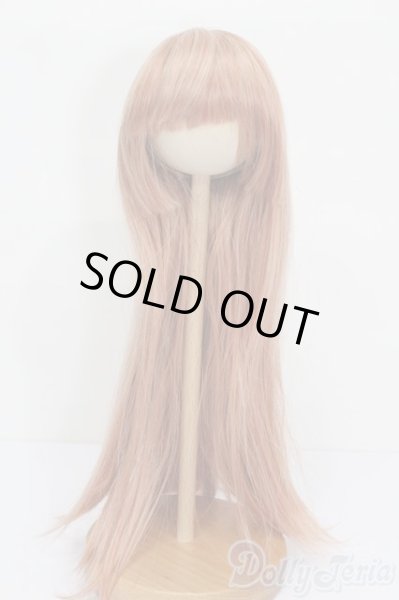 画像1: 9inch/ドルフィーウィッグ 姫ふんわりワンカール S-25-10-26-473-GN-ZS (1)