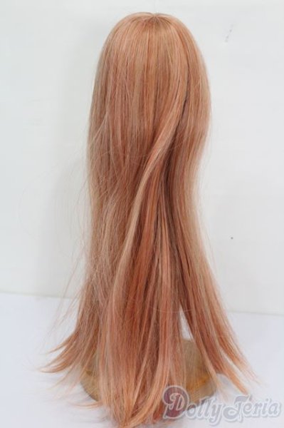 画像2: 9inch/ドルフィーウィッグ 姫ふんわりワンカール S-25-10-26-473-GN-ZS (2)