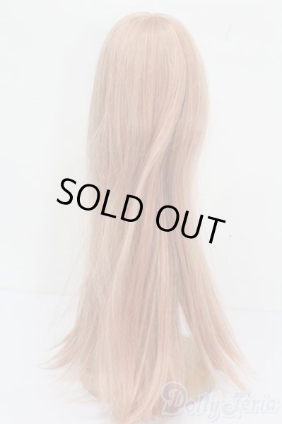 画像2: 9inch/ドルフィーウィッグ 姫ふんわりワンカール S-25-10-26-473-GN-ZS (2)