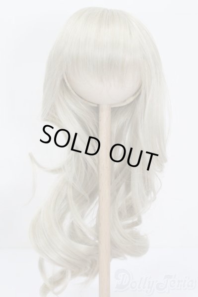 画像1: 9inch/ウィッグ S-25-10-26-485-GN-ZS (1)