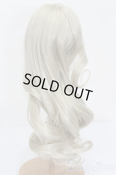 画像2: 9inch/ウィッグ S-25-10-26-485-GN-ZS (2)