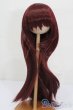 画像1: 9-10inch/ウィッグ S-25-04-20-180-GN-ZS (1)