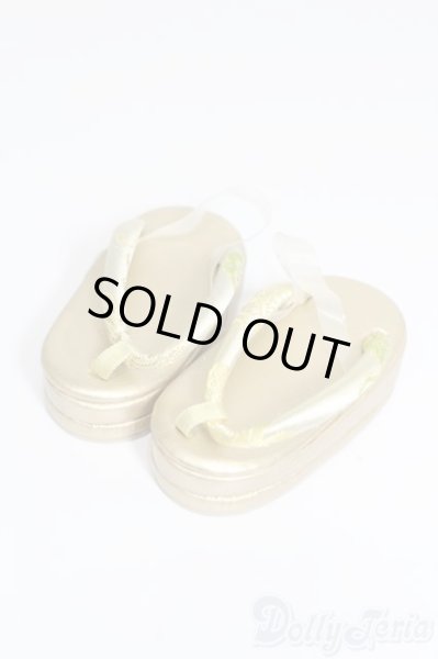 画像1: SD/OF:靴 S-25-10-12-442-GN-ZS (1)