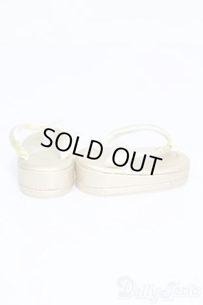 画像2: SD/OF:靴 S-25-10-12-442-GN-ZS (2)