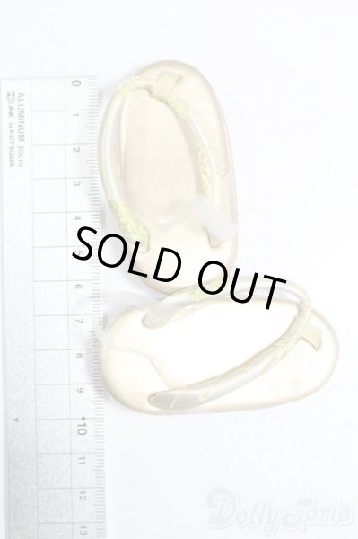 画像3: SD/OF:靴 S-25-10-12-442-GN-ZS (3)